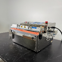 Van Der Stahl i-Heater Heat Sealer image 1